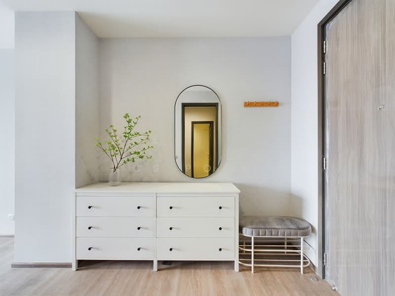 Rhythm Charoenkrung Pavillion, Bangkok, Charoenkrung Road, Wat Prayakrai, Bang Kho Laem, Bangkok, 3 Bedrooms, 134 sqm, Condo For Rent, by CS Poon, 500019649 - DDproperty.com