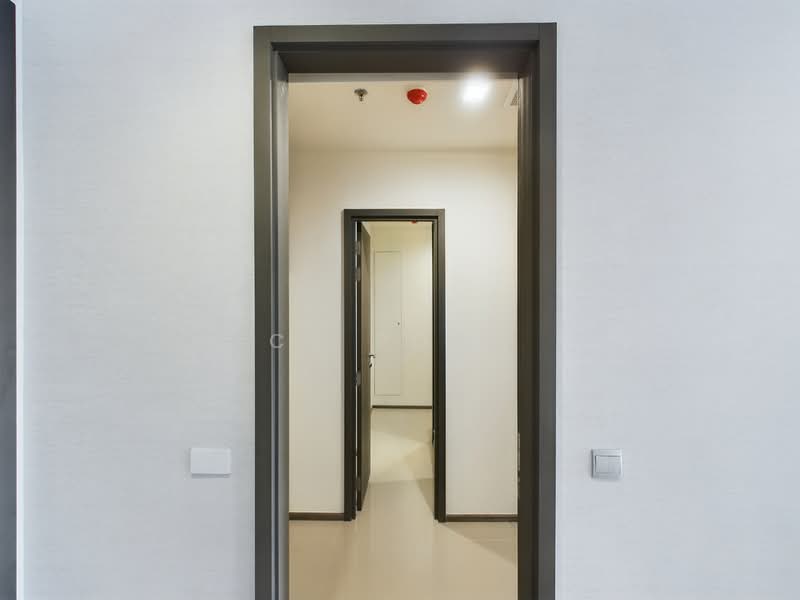 Rhythm Charoenkrung Pavillion, Bangkok, Charoenkrung Road, Wat Prayakrai, Bang Kho Laem, Bangkok, 3 Bedrooms, 134 sqm, Condo For Rent, by CS Poon, 500019649 - DDproperty.com