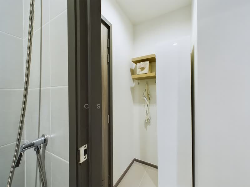 Rhythm Charoenkrung Pavillion, Bangkok, Charoenkrung Road, Wat Prayakrai, Bang Kho Laem, Bangkok, 3 Bedrooms, 134 sqm, Condo For Rent, by CS Poon, 500019649 - DDproperty.com
