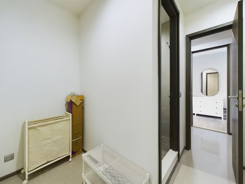 Rhythm Charoenkrung Pavillion, Bangkok, Charoenkrung Road, Wat Prayakrai, Bang Kho Laem, Bangkok, 3 Bedrooms, 134 sqm, Condo For Rent, by CS Poon, 500019649 - DDproperty.com