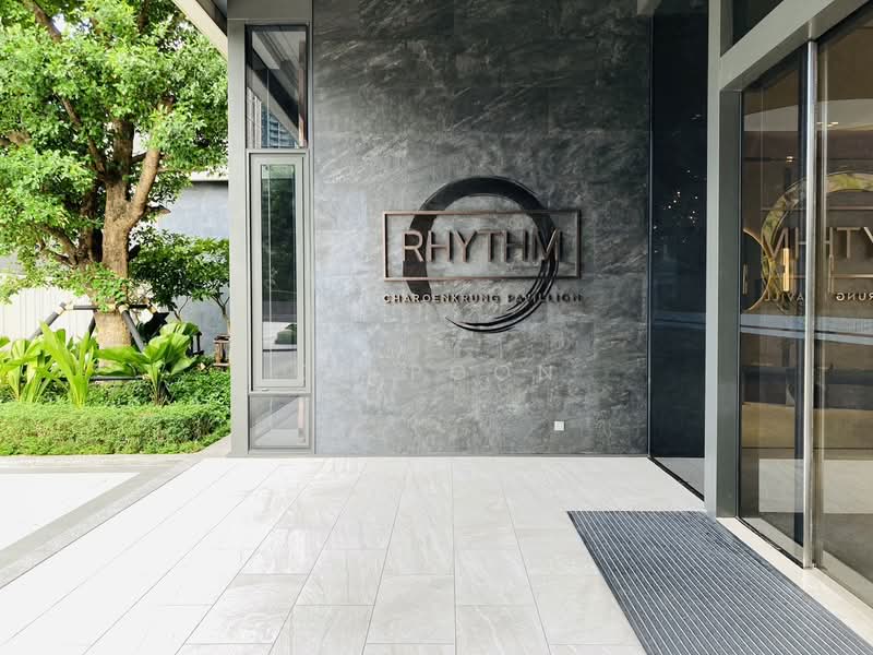 Rhythm Charoenkrung Pavillion, Bangkok, Charoenkrung Road, Wat Prayakrai, Bang Kho Laem, Bangkok, 3 Bedrooms, 134 sqm, Condo For Rent, by CS Poon, 500019649 - DDproperty.com