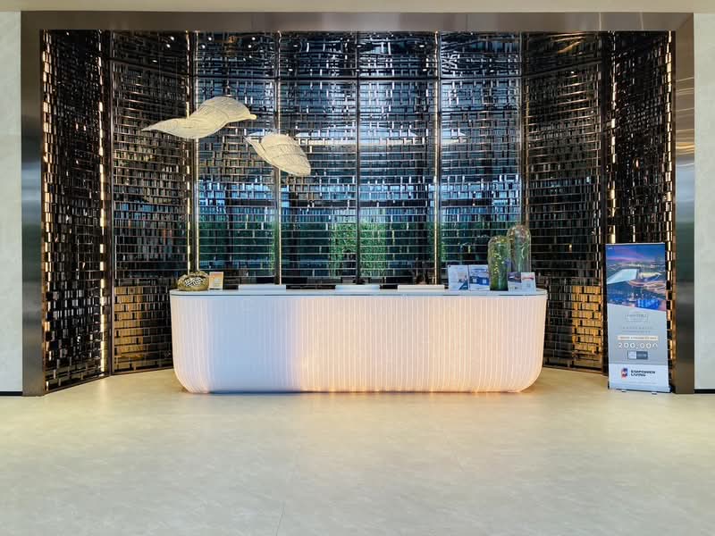 Rhythm Charoenkrung Pavillion, Bangkok, Charoenkrung Road, Wat Prayakrai, Bang Kho Laem, Bangkok, 3 Bedrooms, 134 sqm, Condo For Rent, by CS Poon, 500019649 - DDproperty.com