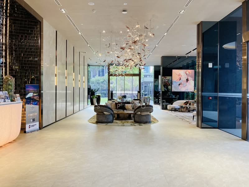 Rhythm Charoenkrung Pavillion, Bangkok, Charoenkrung Road, Wat Prayakrai, Bang Kho Laem, Bangkok, 3 Bedrooms, 134 sqm, Condo For Rent, by CS Poon, 500019649 - DDproperty.com