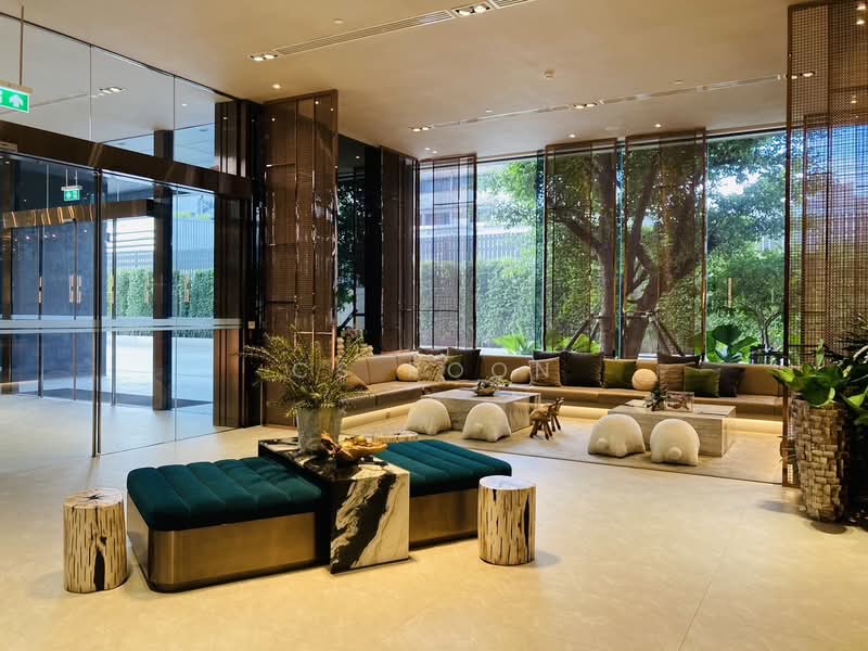 Rhythm Charoenkrung Pavillion, Bangkok, Charoenkrung Road, Wat Prayakrai, Bang Kho Laem, Bangkok, 3 Bedrooms, 134 sqm, Condo For Rent, by CS Poon, 500019649 - DDproperty.com
