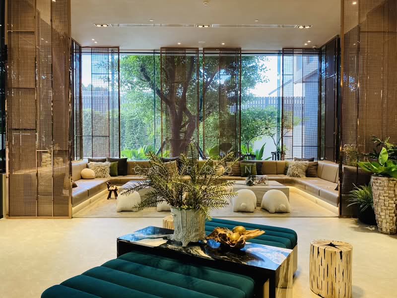 Rhythm Charoenkrung Pavillion, Bangkok, Charoenkrung Road, Wat Prayakrai, Bang Kho Laem, Bangkok, 3 Bedrooms, 134 sqm, Condo For Rent, by CS Poon, 500019649 - DDproperty.com
