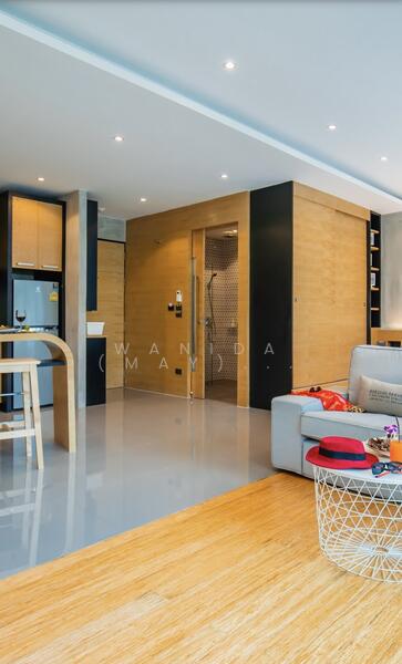 ขาย - The Woods natural park resort phuket : เดอะวูดส์ เนเจอรัล ปาร์ค รีสอร์ท ภูเก็ต, ภูเก็ต