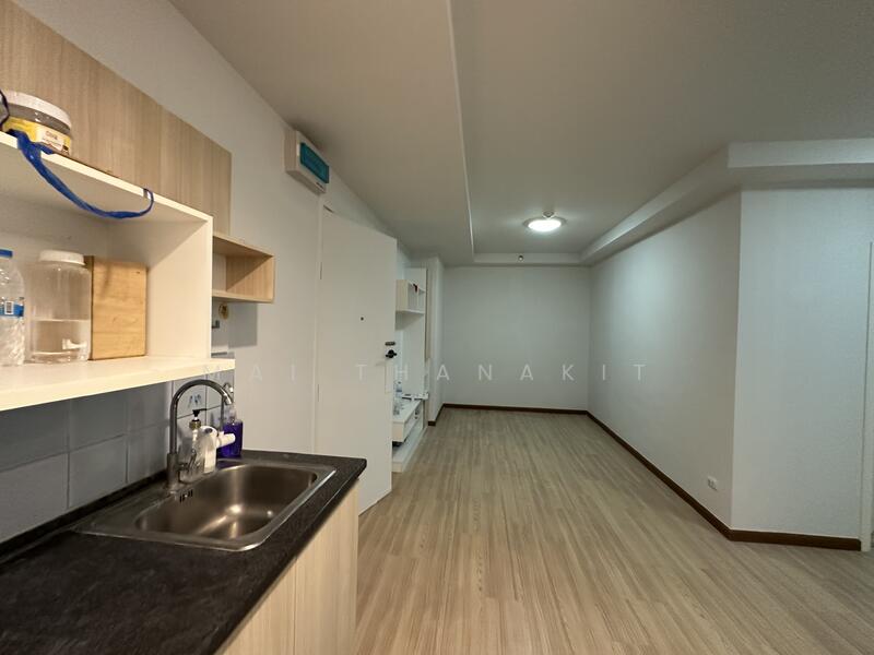ให้เช่า - J Condo Sathorn-Kallaprapruk : เจ คอนโด สาทร-กัลปพฤกษ์, กรุงเทพ