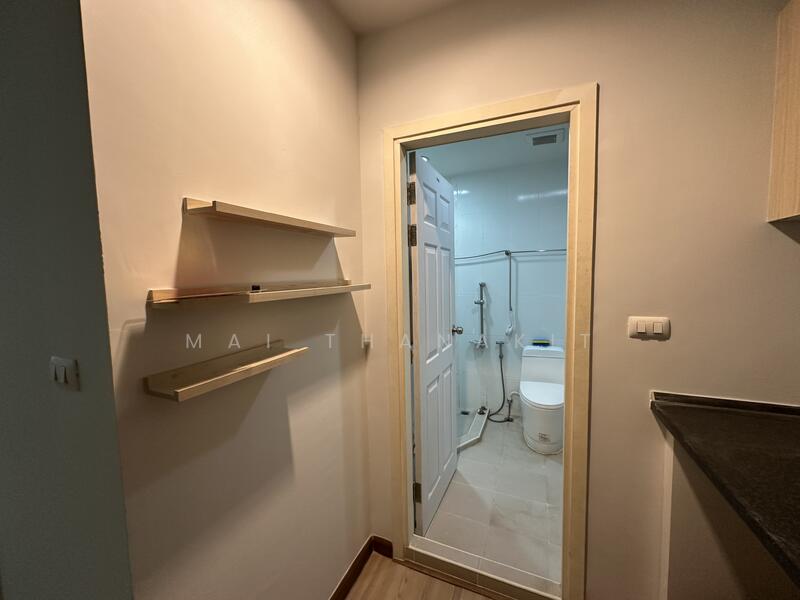 ให้เช่า - J Condo Sathorn-Kallaprapruk : เจ คอนโด สาทร-กัลปพฤกษ์, กรุงเทพ