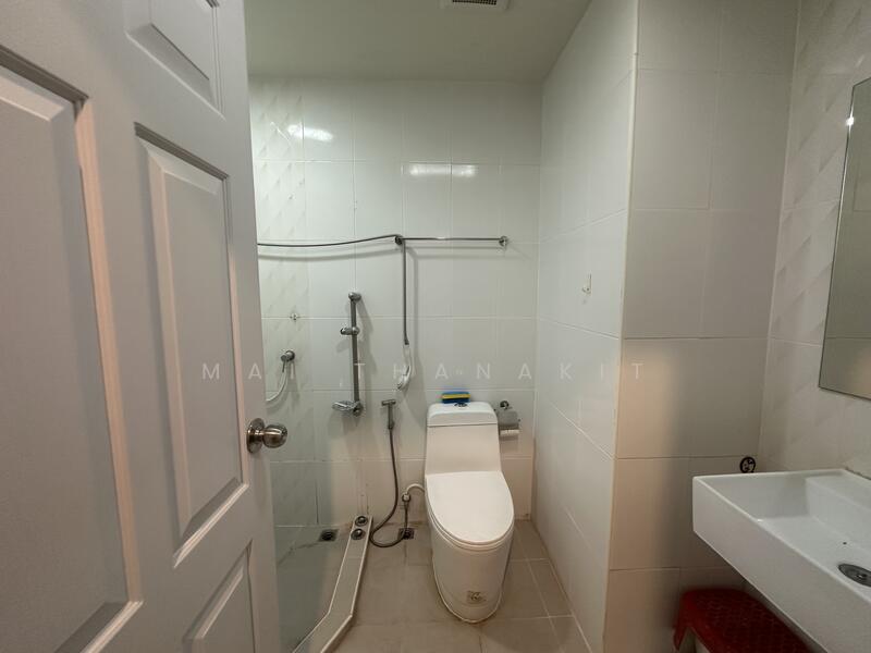 ให้เช่า - J Condo Sathorn-Kallaprapruk : เจ คอนโด สาทร-กัลปพฤกษ์, กรุงเทพ