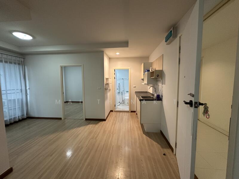 ให้เช่า - J Condo Sathorn-Kallaprapruk : เจ คอนโด สาทร-กัลปพฤกษ์, กรุงเทพ