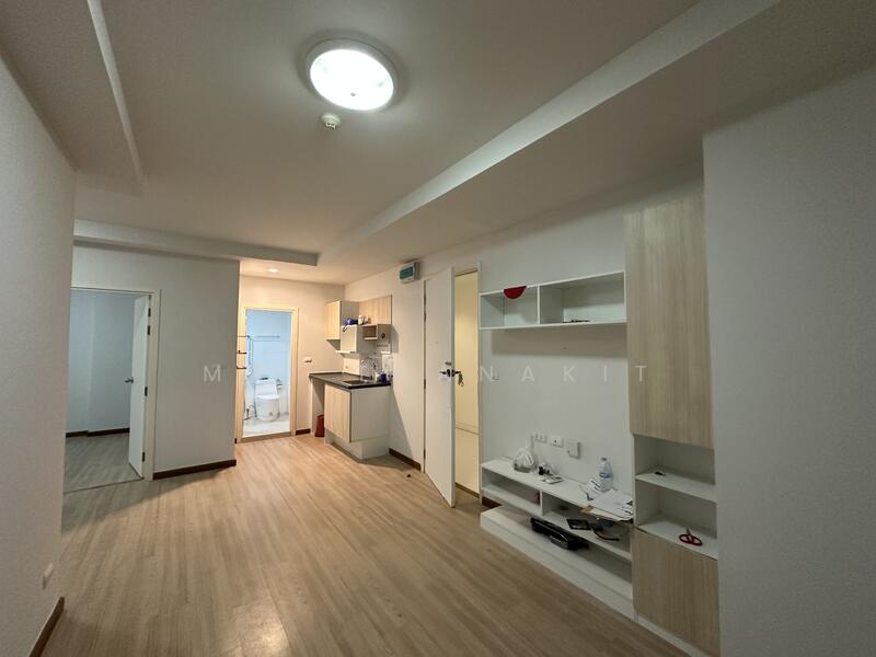 ให้เช่า - J Condo Sathorn-Kallaprapruk : เจ คอนโด สาทร-กัลปพฤกษ์, กรุงเทพ