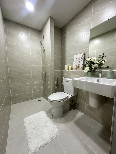 ขาย - Be Condo Phaholyothin : บีคอนโด พหลโยธิน, ปทุมธานี