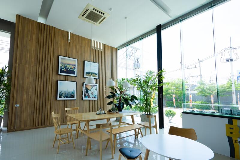 ขาย - Be Condo Phaholyothin : บีคอนโด พหลโยธิน, ปทุมธานี