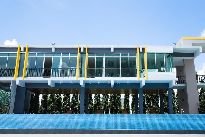 ขาย - Be Condo Phaholyothin : บีคอนโด พหลโยธิน, ปทุมธานี