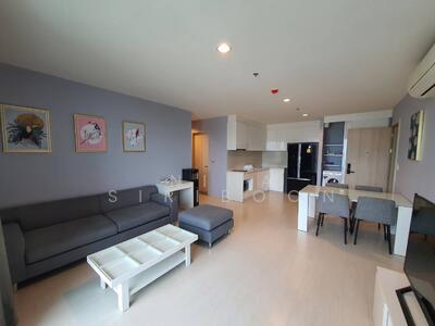 For Rent - Rhythm Sukhumvit 42, Bangkok
