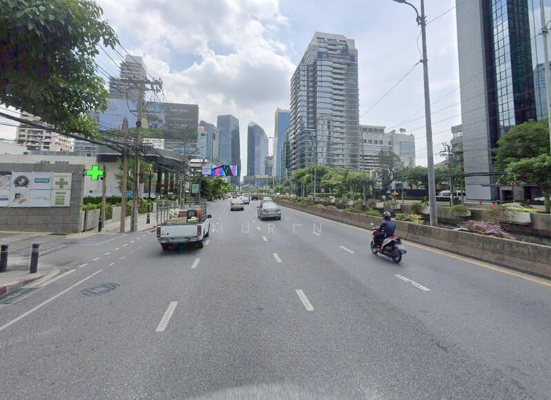 For Sale - ขายโรงแรมใหม่ Yield 8% ย่าน สีลม-สาทร ใกล้ BTS ศาลาแดง, Bangkok