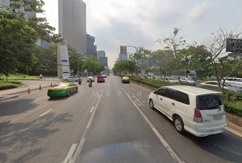 For Sale - ขายโรงแรมใหม่ Yield 8% ย่าน สีลม-สาทร ใกล้ BTS ศาลาแดง, Bangkok