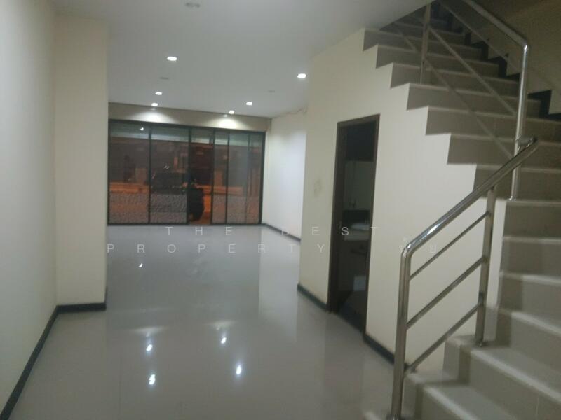 For Sale - โครงการเดอะเน็กซ์พลาซ่า สะพานสี่ (The Next Plaza), Rayong