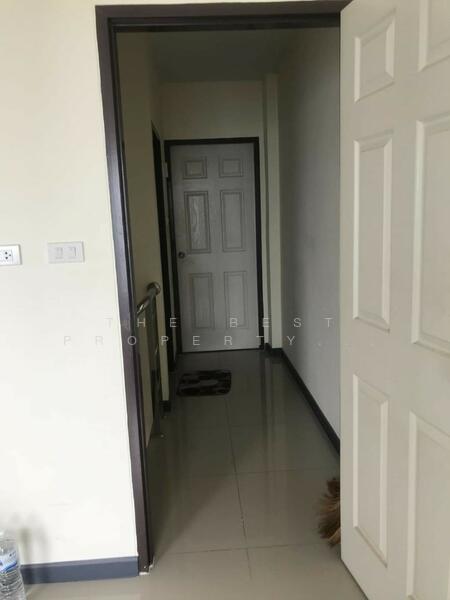 For Sale - โครงการเดอะเน็กซ์พลาซ่า สะพานสี่ (The Next Plaza), Rayong