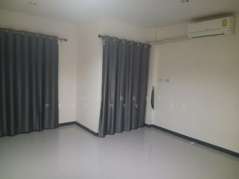 For Sale - โครงการเดอะเน็กซ์พลาซ่า สะพานสี่ (The Next Plaza), Rayong