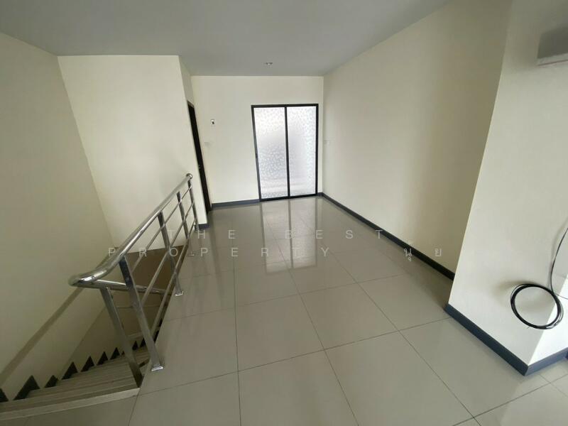 For Sale - โครงการเดอะเน็กซ์พลาซ่า สะพานสี่ (The Next Plaza), Rayong