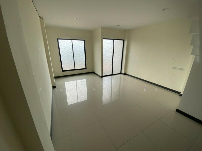 For Sale - โครงการเดอะเน็กซ์พลาซ่า สะพานสี่ (The Next Plaza), Rayong