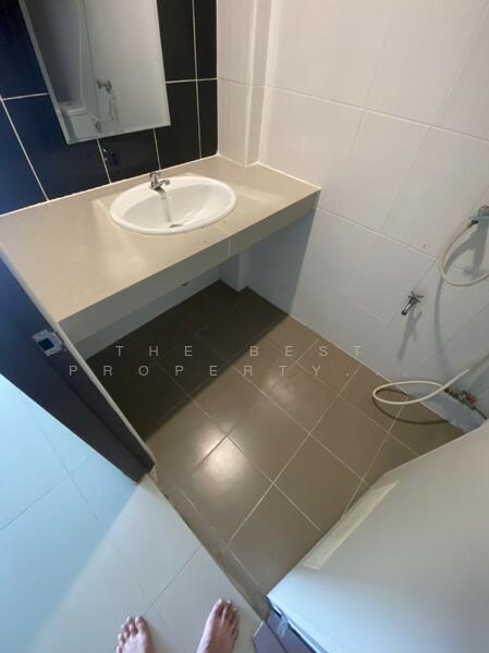 For Sale - โครงการเดอะเน็กซ์พลาซ่า สะพานสี่ (The Next Plaza), Rayong