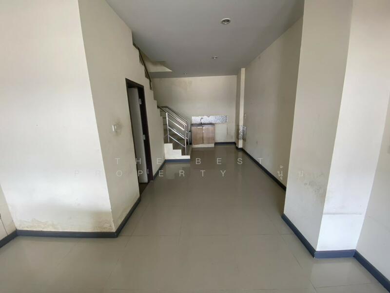 For Sale - โครงการเดอะเน็กซ์พลาซ่า สะพานสี่ (The Next Plaza), Rayong