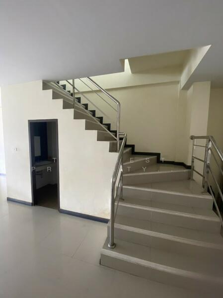 For Sale - โครงการเดอะเน็กซ์พลาซ่า สะพานสี่ (The Next Plaza), Rayong