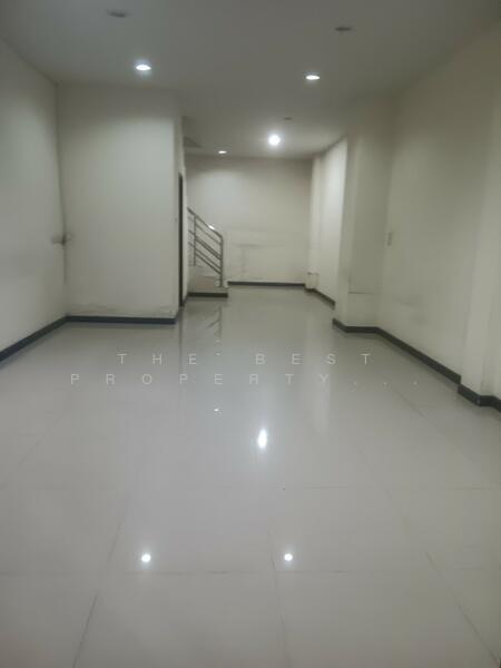 For Sale - โครงการเดอะเน็กซ์พลาซ่า สะพานสี่ (The Next Plaza), Rayong