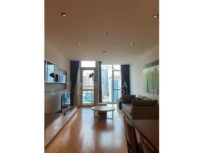 For Rent - Athenee Residence, Bangkok