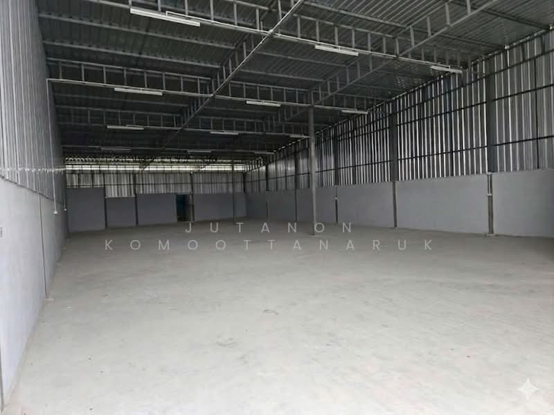 ให้เช่า - ตำบลบางน้ำจืด อำเภอเมืองสมุทรสาคร จังหวัดสมุทรสาคร 74000, สมุทรสาคร