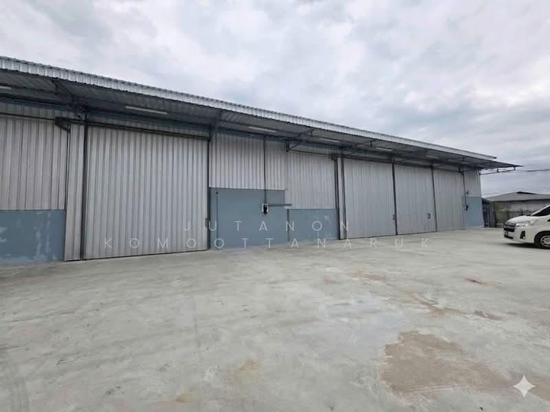 For Rent - ตำบลบางน้ำจืด อำเภอเมืองสมุทรสาคร จังหวัดสมุทรสาคร 74000, Samut Sakhon