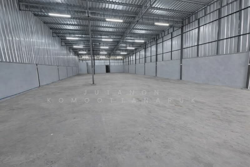 For Rent - ตำบลบางน้ำจืด อำเภอเมืองสมุทรสาคร จังหวัดสมุทรสาคร 74000, Samut Sakhon