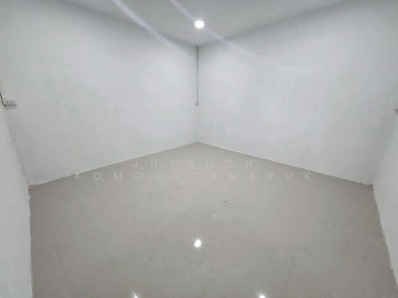 For Rent - ตำบลบางน้ำจืด อำเภอเมืองสมุทรสาคร จังหวัดสมุทรสาคร 74000, Samut Sakhon