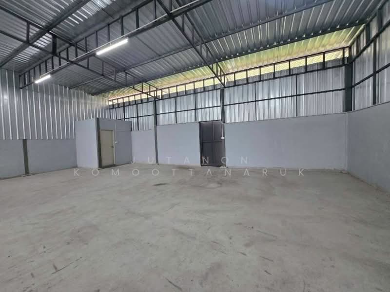 For Rent - ตำบลบางน้ำจืด อำเภอเมืองสมุทรสาคร จังหวัดสมุทรสาคร 74000, Samut Sakhon