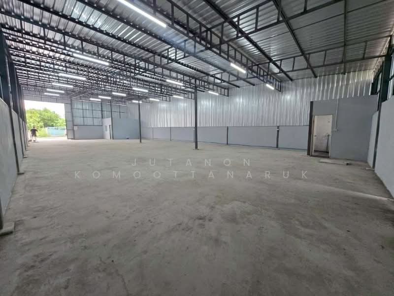 ให้เช่า - ตำบลบางน้ำจืด อำเภอเมืองสมุทรสาคร จังหวัดสมุทรสาคร 74000, สมุทรสาคร