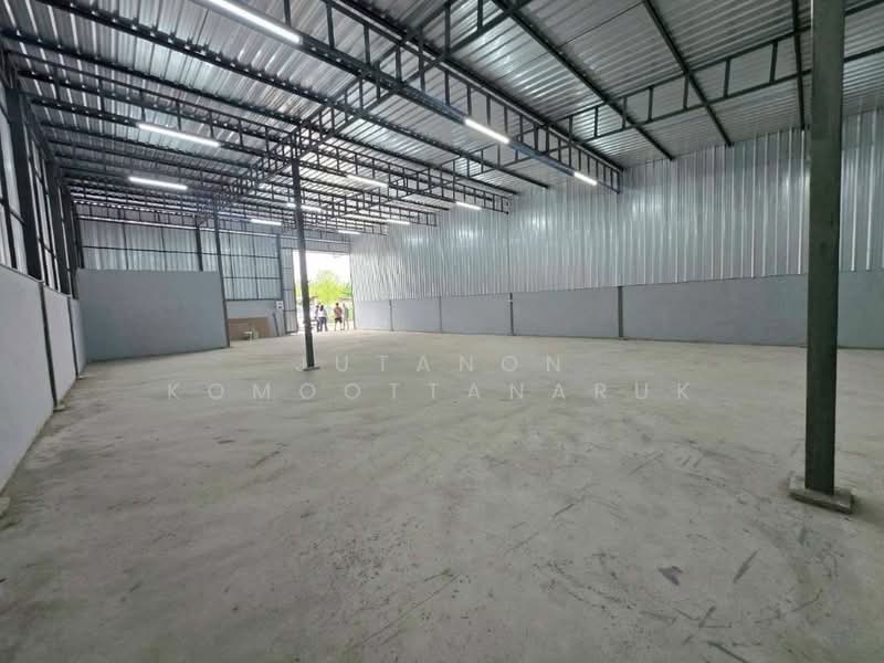 For Rent - ตำบลบางน้ำจืด อำเภอเมืองสมุทรสาคร จังหวัดสมุทรสาคร 74000, Samut Sakhon