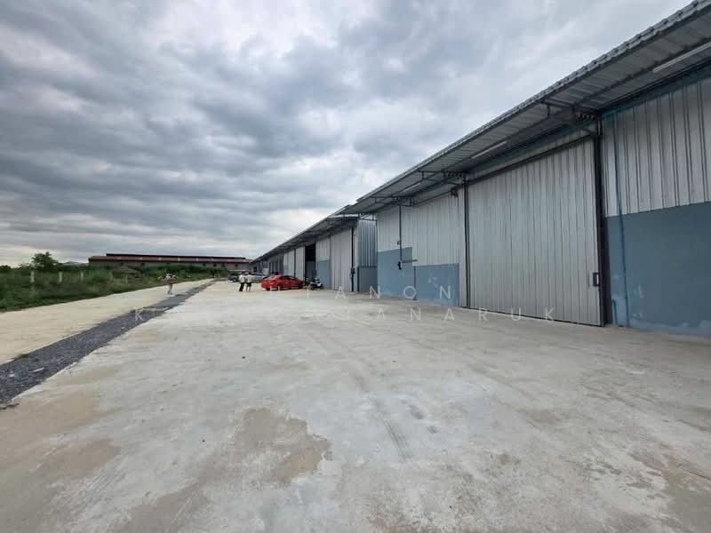 For Rent - ตำบลบางน้ำจืด อำเภอเมืองสมุทรสาคร จังหวัดสมุทรสาคร 74000, Samut Sakhon