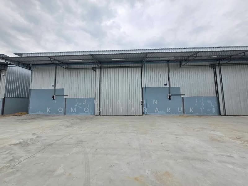 ให้เช่า - ตำบลบางน้ำจืด อำเภอเมืองสมุทรสาคร จังหวัดสมุทรสาคร 74000, สมุทรสาคร