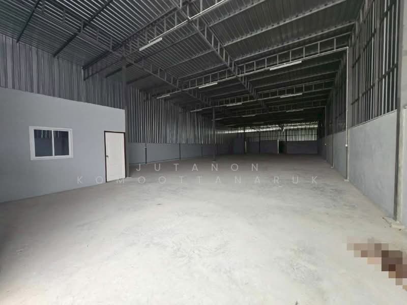 For Rent - ตำบลบางน้ำจืด อำเภอเมืองสมุทรสาคร จังหวัดสมุทรสาคร 74000, Samut Sakhon