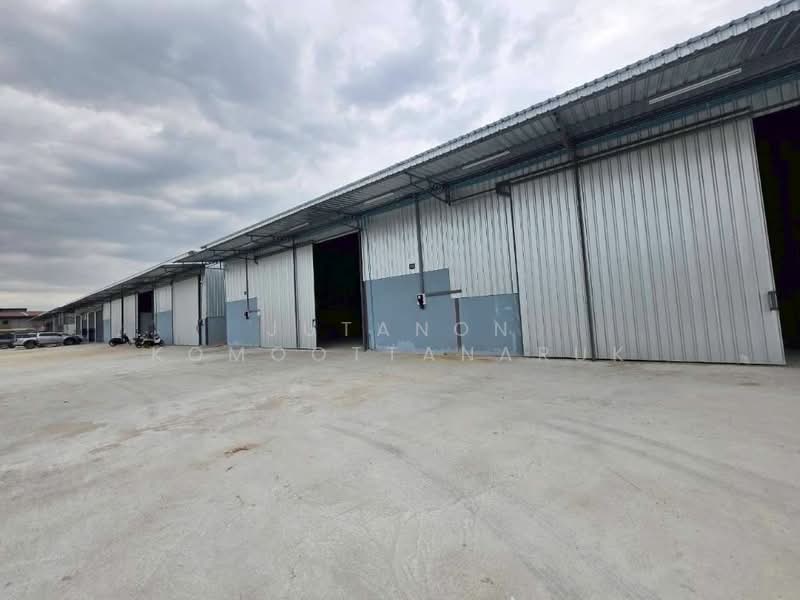 ให้เช่า - ตำบลบางน้ำจืด อำเภอเมืองสมุทรสาคร จังหวัดสมุทรสาคร 74000, สมุทรสาคร