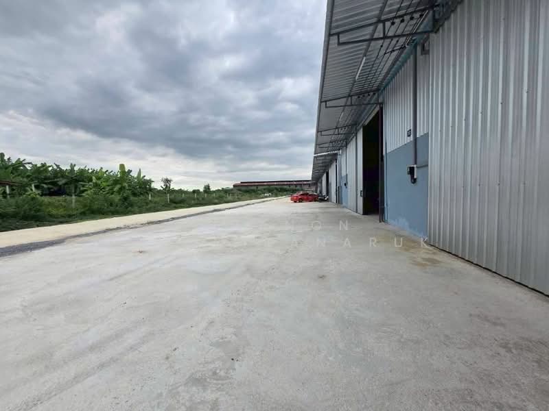 ให้เช่า - ตำบลบางน้ำจืด อำเภอเมืองสมุทรสาคร จังหวัดสมุทรสาคร 74000, สมุทรสาคร