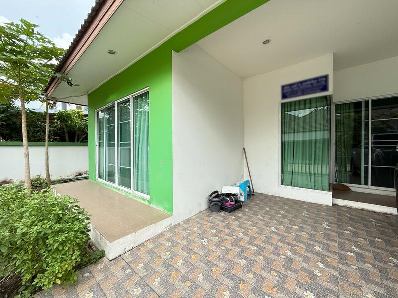 ขาย - โครงการบ้านนิชา นครชัยศรี (Baan Nicha Nakhonchaisri), นครปฐม