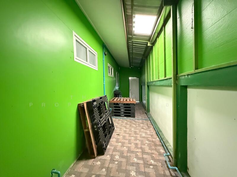 ขาย - โครงการบ้านนิชา นครชัยศรี (Baan Nicha Nakhonchaisri), นครปฐม