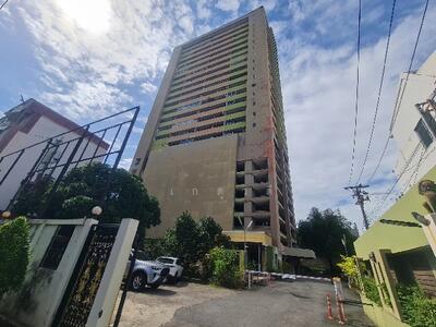 ขาย - Sathorn Bridge Tower : สาธร บริดจ์ ทาวเวอร์, กรุงเทพ