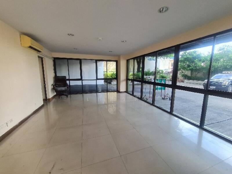 For Sale - Sathorn Bridge Tower, Bangkok