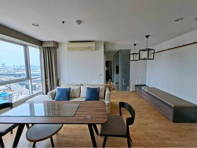 ขาย - U Delight Residence Pattanakarn-Thonglor : ยู ดีไลท์ เรสซิเดนซ์ พัฒนาการ-ทองหล่อ ), กรุงเทพ
