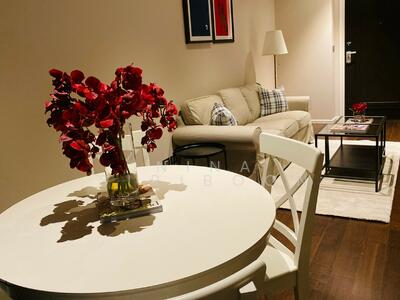 For Rent - The Diplomat 39, Bangkok