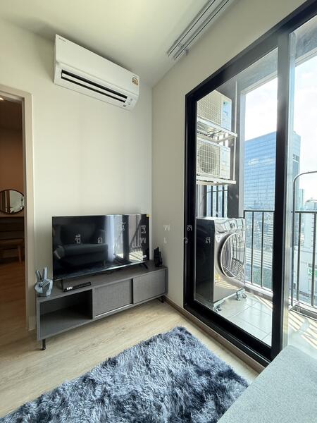 For Rent - Nue District R9, Bangkok